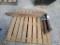 Pallet Forks