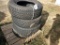 Starfire SF510 Trailer Tires 'Set of 4'