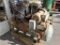 Ingersoll Rand  Air Compressor