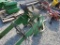 La Forge LTHDM35 Front 3pt. Hitch