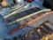 Metal Ramps