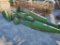John Deere  Poly Snouts