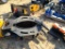 Toft  Rotating Excavator Grapple 'NEW'