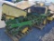 John Deere  Vacuum Planter Units