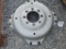 Massey Ferguson  Wheel Center