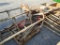 Milking Parlor Stalls