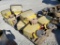Skid Lot