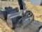 2007 FFC 11006D-0022 SSL Snow Blower 'Control box in office'