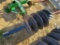 Auger Bit   'New'