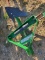 Frontier PM1001 Score out / Potato Plow 'New'