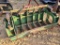 Wallace  Root Grapple