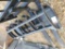 Landpride SGC0554 Root Grapple 'New'