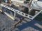 System One  Aluminum Ladder Rack