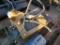 Hydraulic Breaker SB05  'New but weathered'