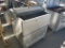 Beverage-Air  Stainless Refrigeration Unit