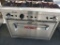 Patriot  Gas Stove