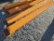 Pallet Fork Extensions   'New'