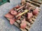 New Holland  Manure Spreader Parts