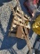 John Deere  Haybine Parts