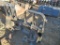 HLA  SSL Pallet Forks