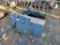 Welkin  Mini Skid Bucket