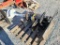 Erksine  SSL Hyd Auger