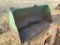 John Deere  Loader Bucket