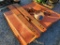 Allis Chalmers  Tractor Canopy