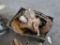 Yanmar 2TNV70-P Engine Parts 'AS-IS'