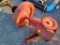 New Holland  Baler Plunger