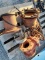 Pipe Fittings & Valves