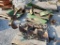 John Deere  Chopper Parts