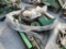 John Deere  Chopper Parts