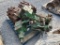 John Deere  Chopper Parts