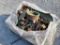John Deere  Chopper Parts
