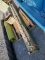 John Deere  Seed Box 'New'