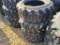 Forerunner  10-16.5 Tires 'NEW'