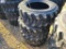 Forerunner  10-16.5 Tires 'NEW'