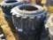 Forerunner  12-16.5 Tires 'NEW'