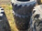 Forerunner  12-16.5 Tires 'NEW'