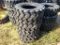 Forerunner  12-16.5 Tires 'NEW'