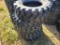 Forerunner  10-16.5 Tires 'NEW'