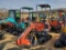 2024 Agrotk MX15R Mini Excavator 'NEW'