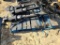 Miva  Excavtor Auger 'NEW'