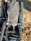 Miva  Hydraulic Thumb 'NEW'