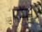 Miva  Excavtor Rake 'NEW'
