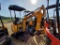 2024 Miva VA15P Mini Excavator 'NEW'