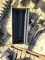 Miva  Wrist-O-Twist Excavator Bucket 'NEW'