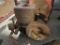 Cushman Cub R4 Hit N Miss Engine 'AS-IS'