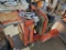 Clipper C-188-JBC Concrete saw